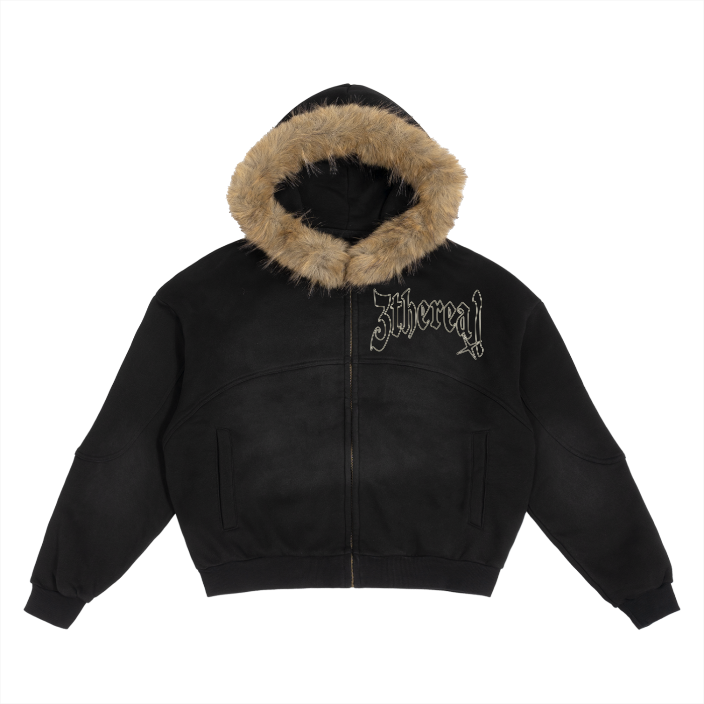 Ethereal Clothing