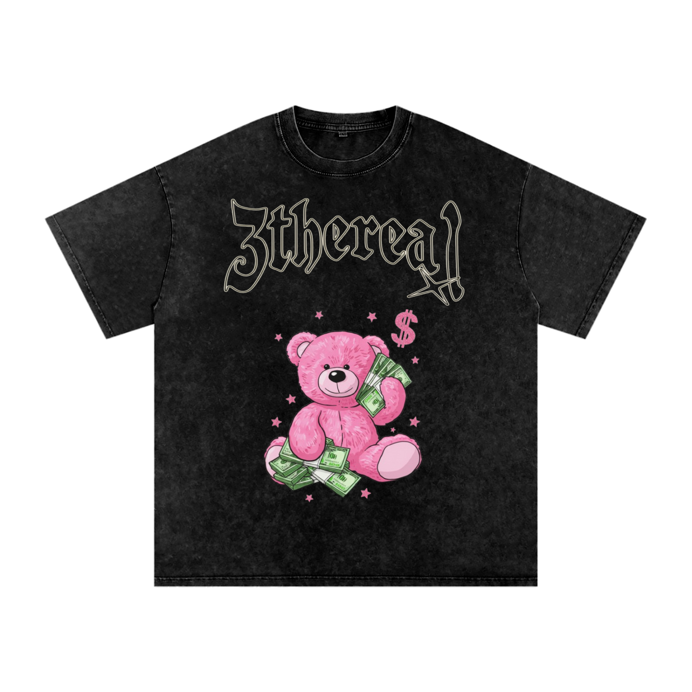 Ethereal T-Shirts