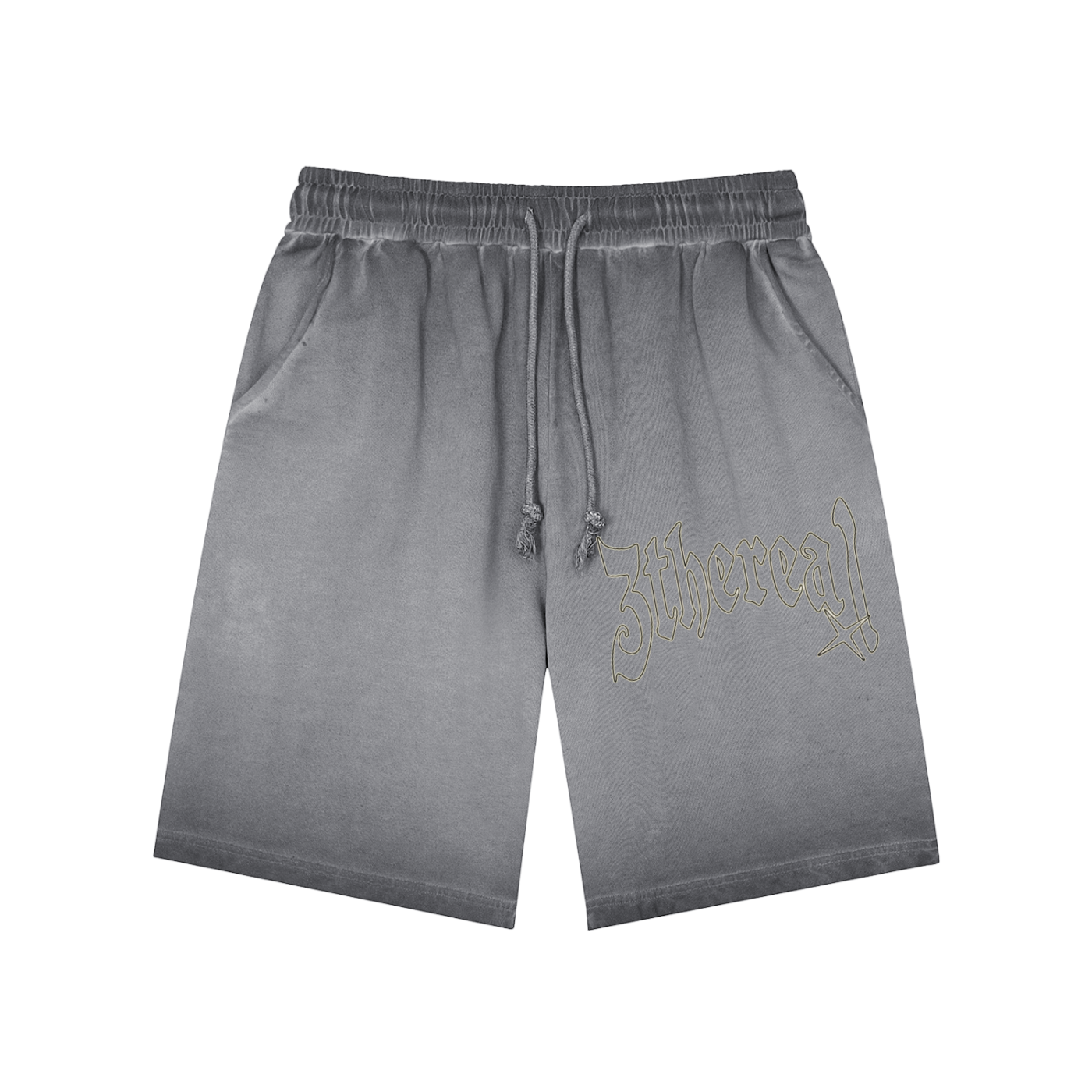 Ethereal Peace Shorts