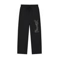 Ethereal No Cuff Sweatpants