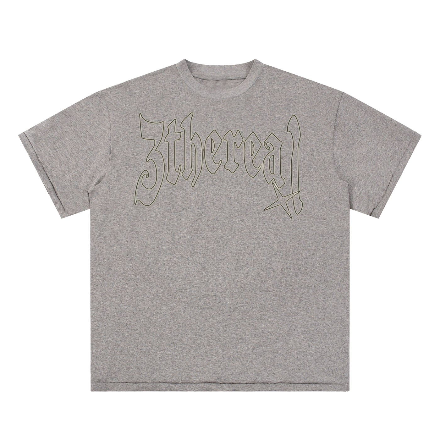 Ethereal Peace T-Shirt