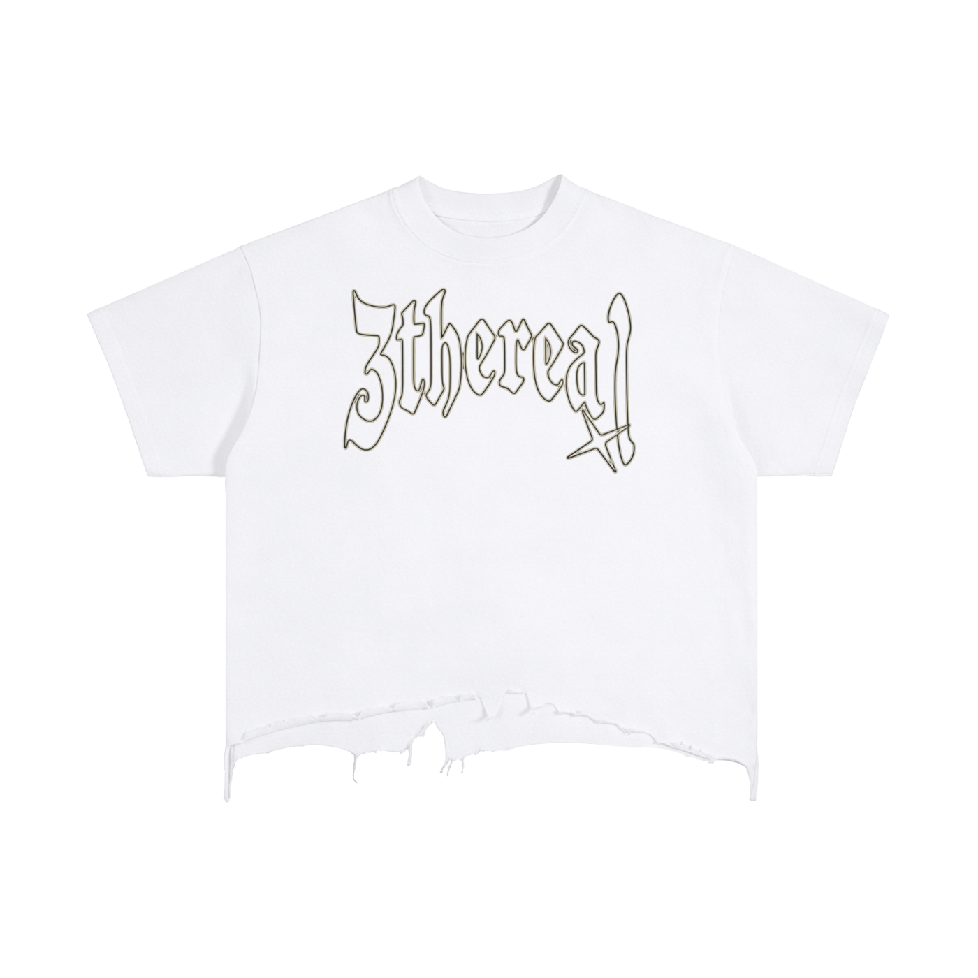 Ethereal New York City T-Shirt
