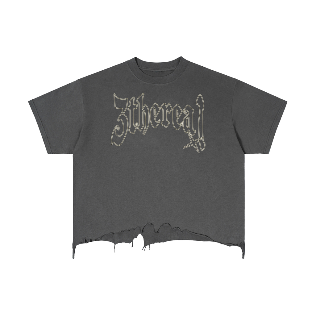 Ethereal New York City T-Shirt
