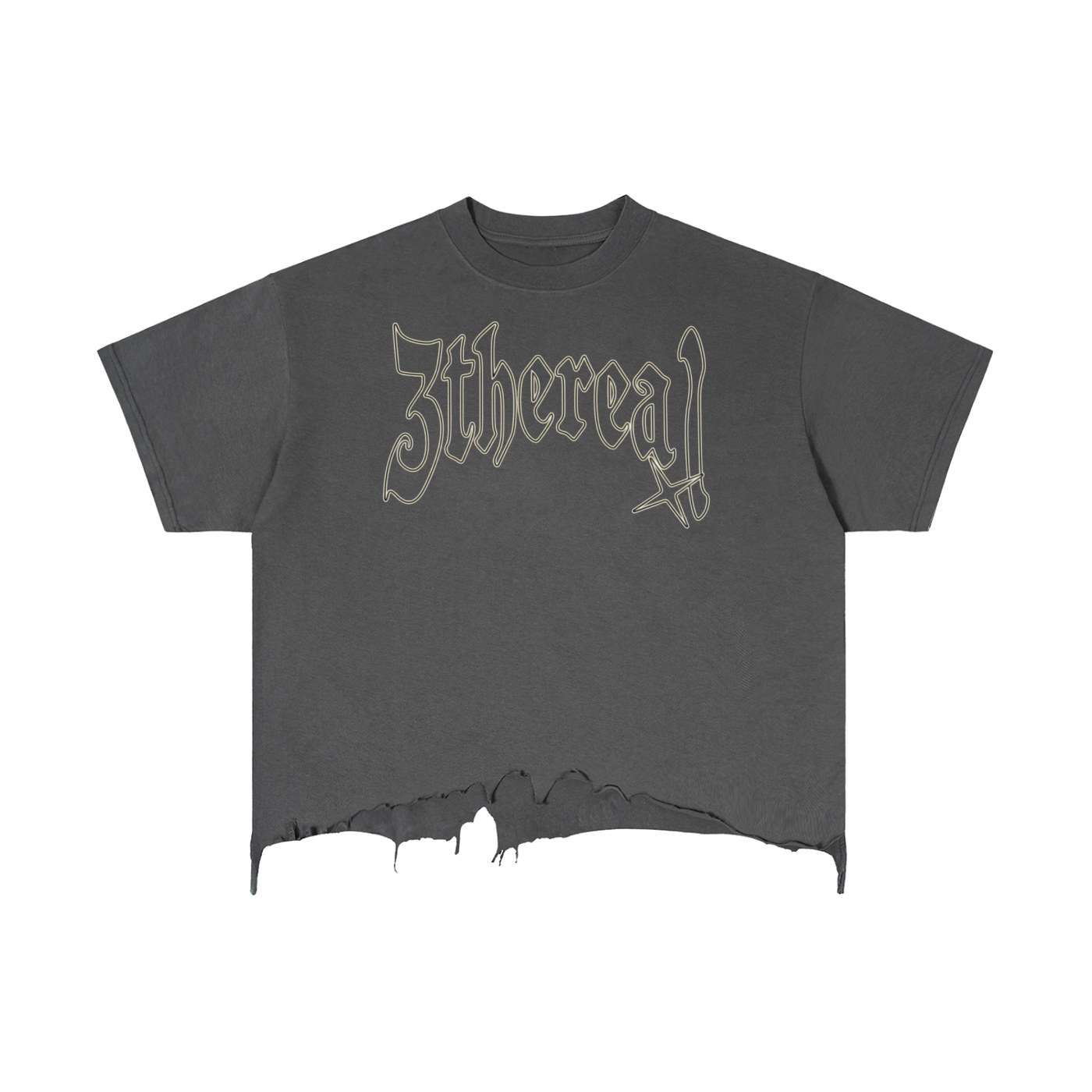 Ethereal New York City T-Shirt