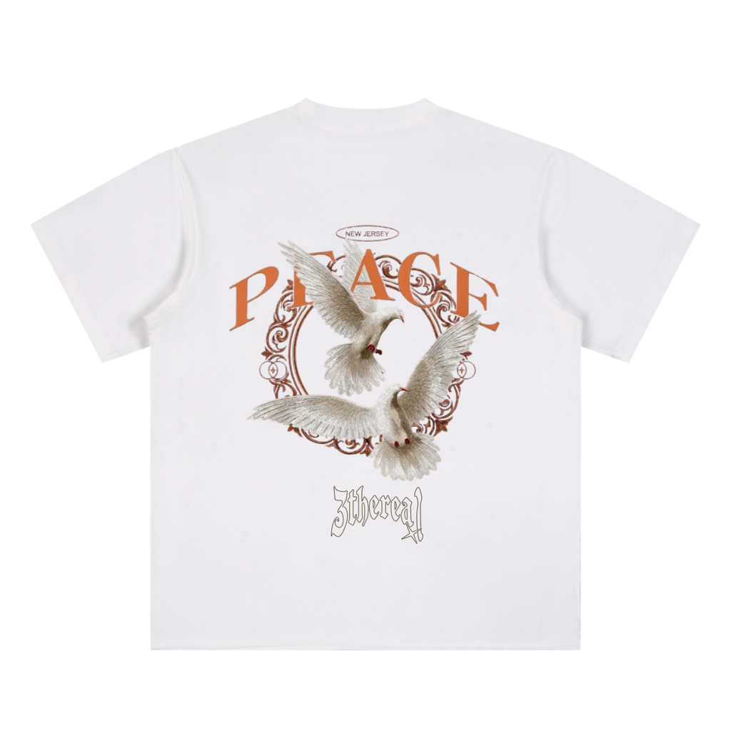 Ethereal Peace T-Shirt