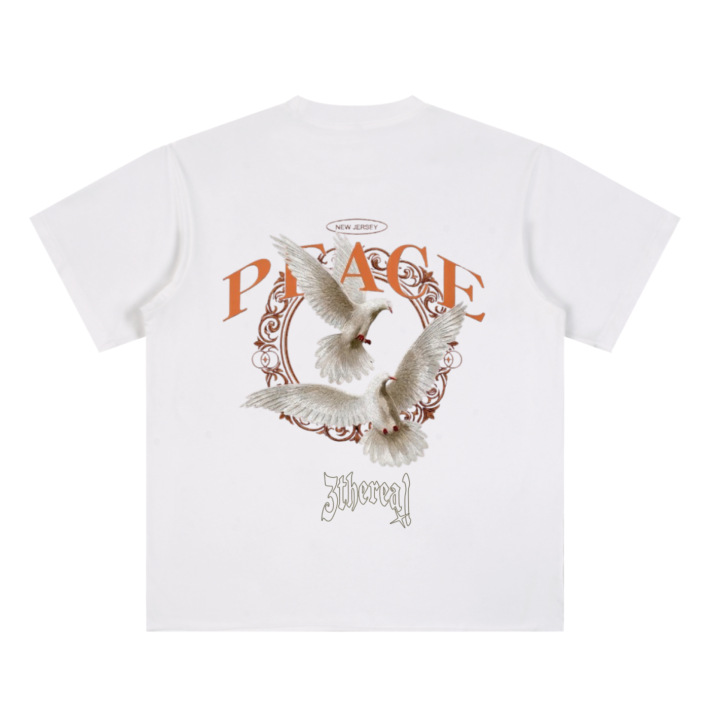 Ethereal Peace T-Shirt