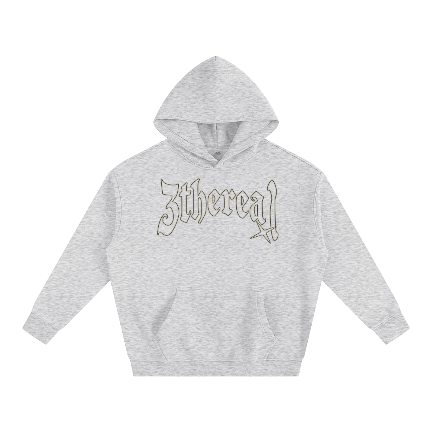 Ethereal New York Hoodie