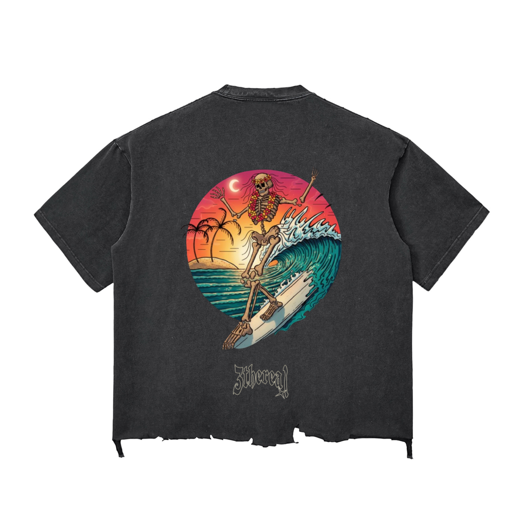 Ethereal Beach Life T-Shirt