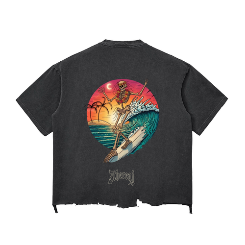 Ethereal Beach Life T-Shirt