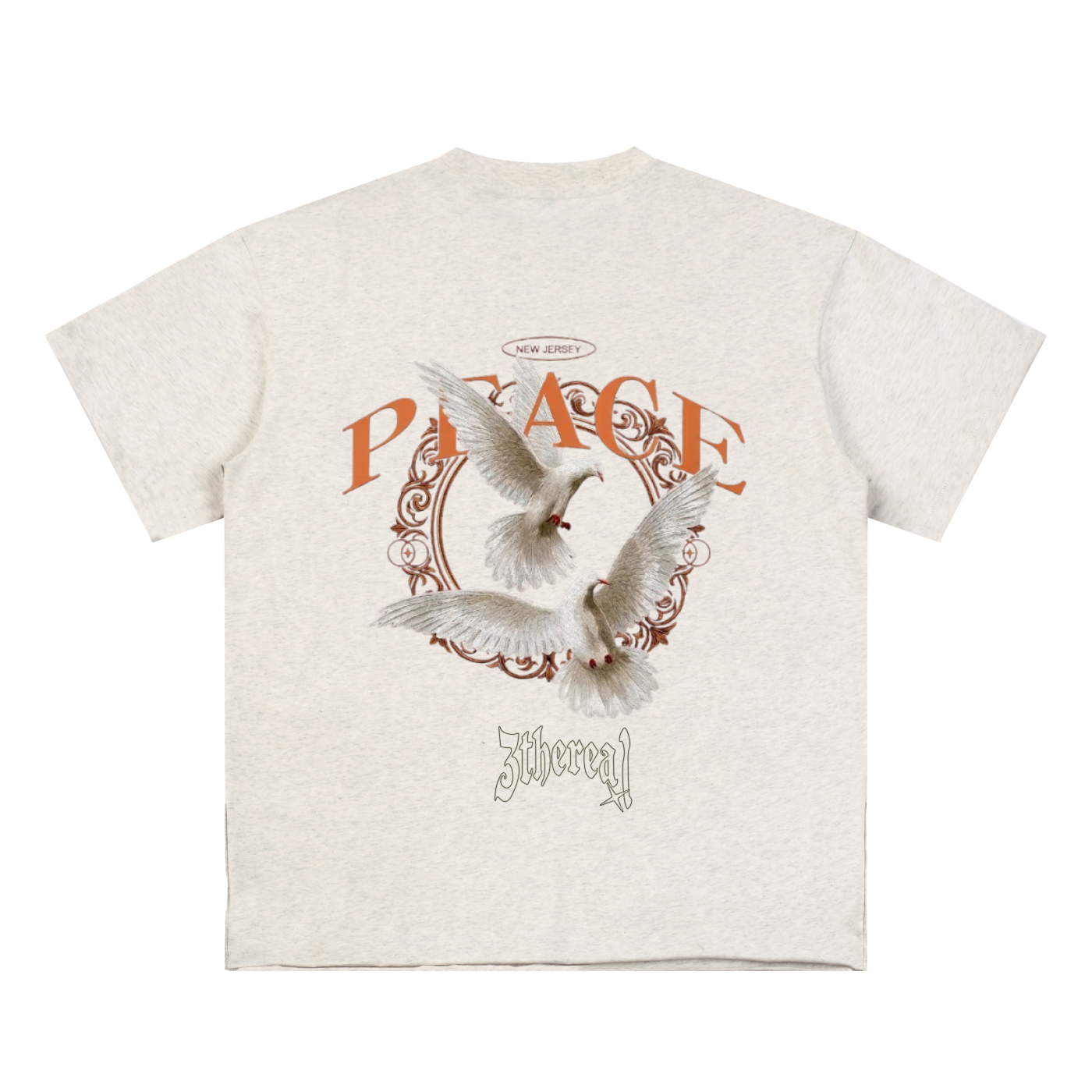 Ethereal Peace T-Shirt