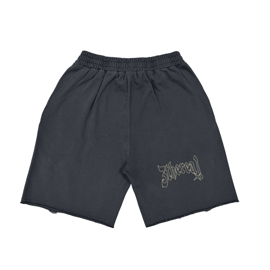 Ethereal Sun Ray Shorts