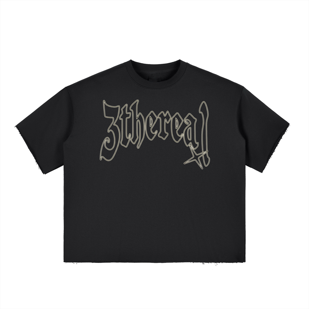 Ethereal Cherry Blossem T-Shirt