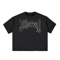 Ethereal Cherry Blossem T-Shirt