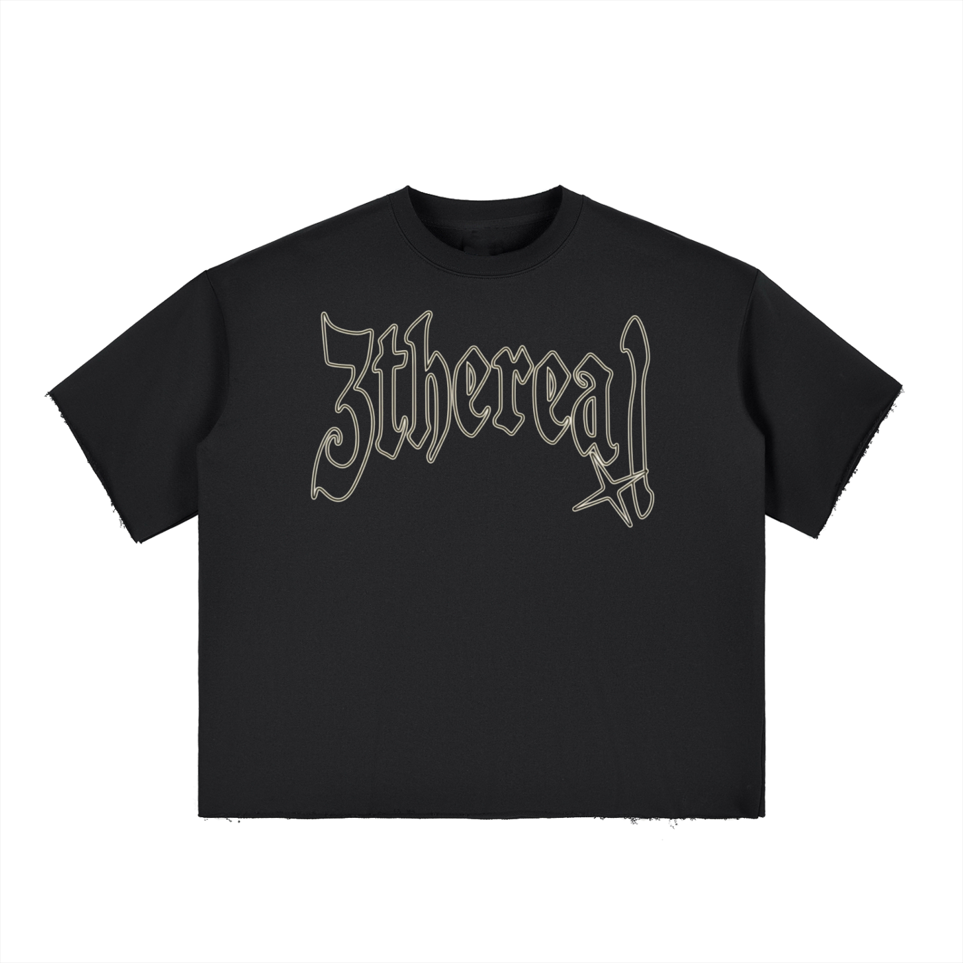 Ethereal Cherry Blossem T-Shirt