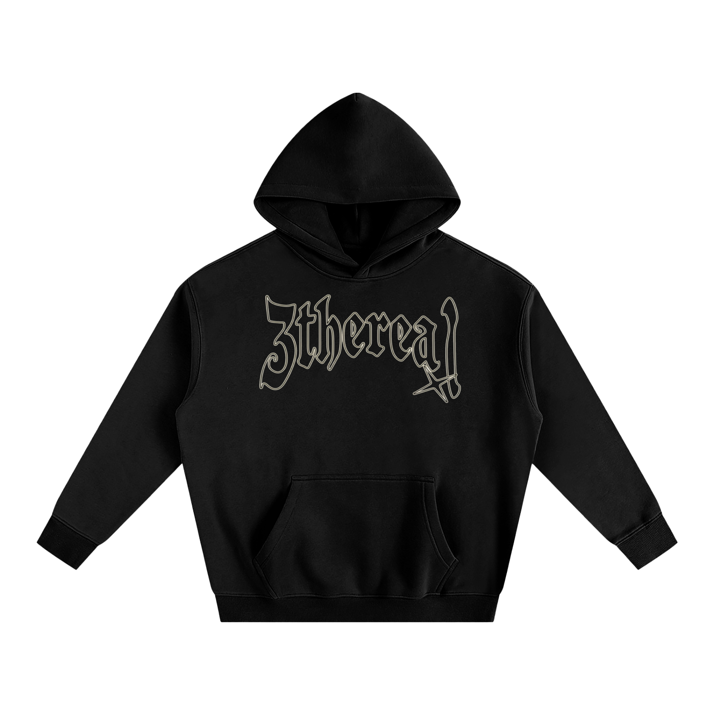 Ethereal New York Hoodie