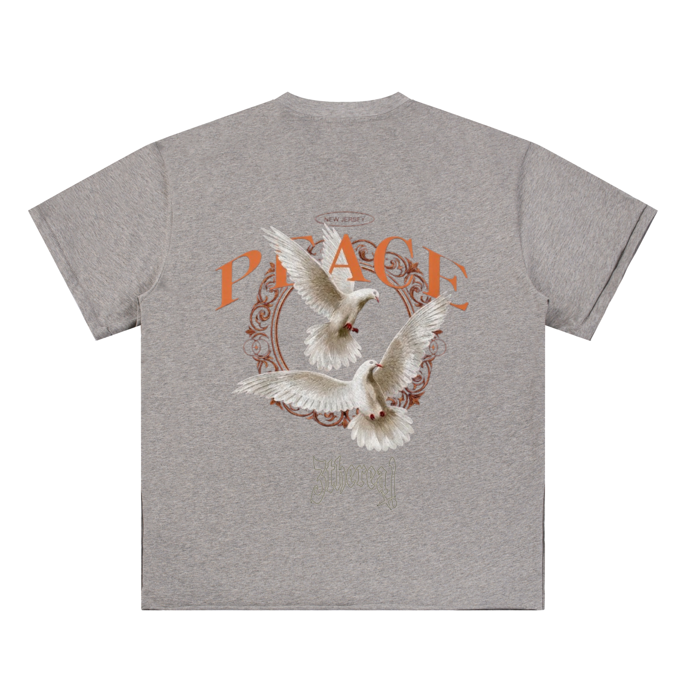 Ethereal Peace T-Shirt