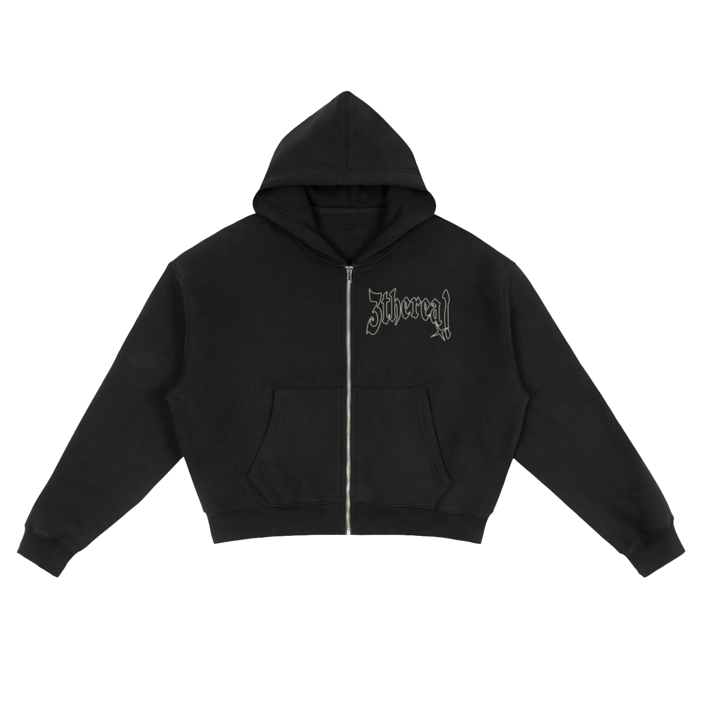 Ethereal Peace At The Beach Jacket