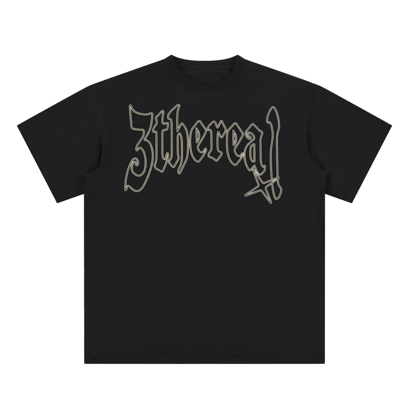Ethereal Peace T-Shirt