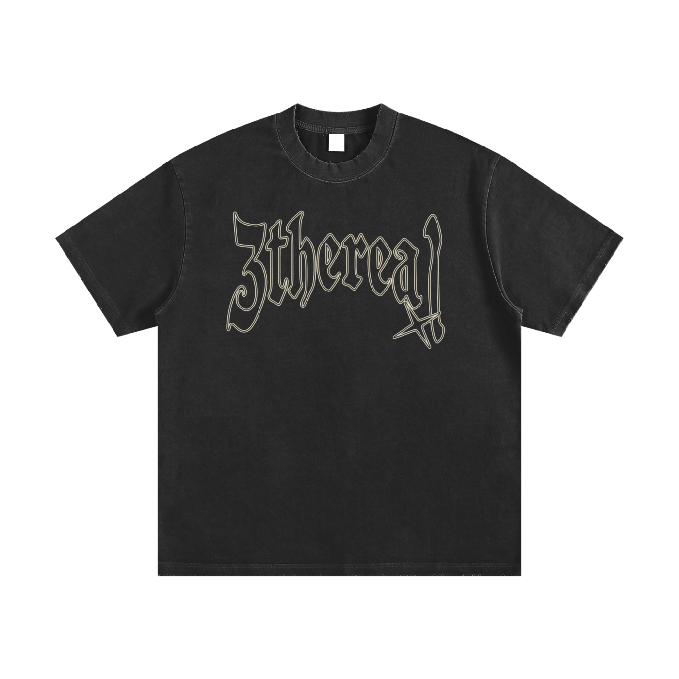 Ethereal Love On The Beach T-Shirt