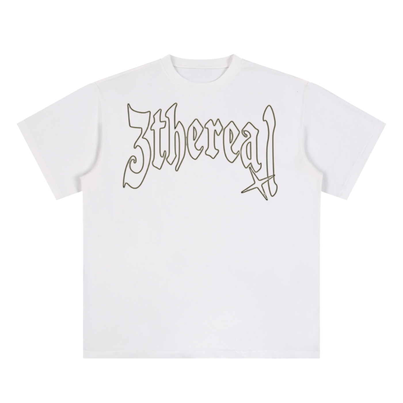 Ethereal Peace T-Shirt