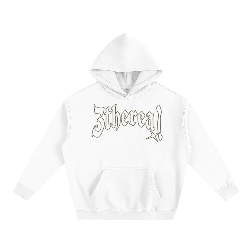 Ethereal New York Hoodie