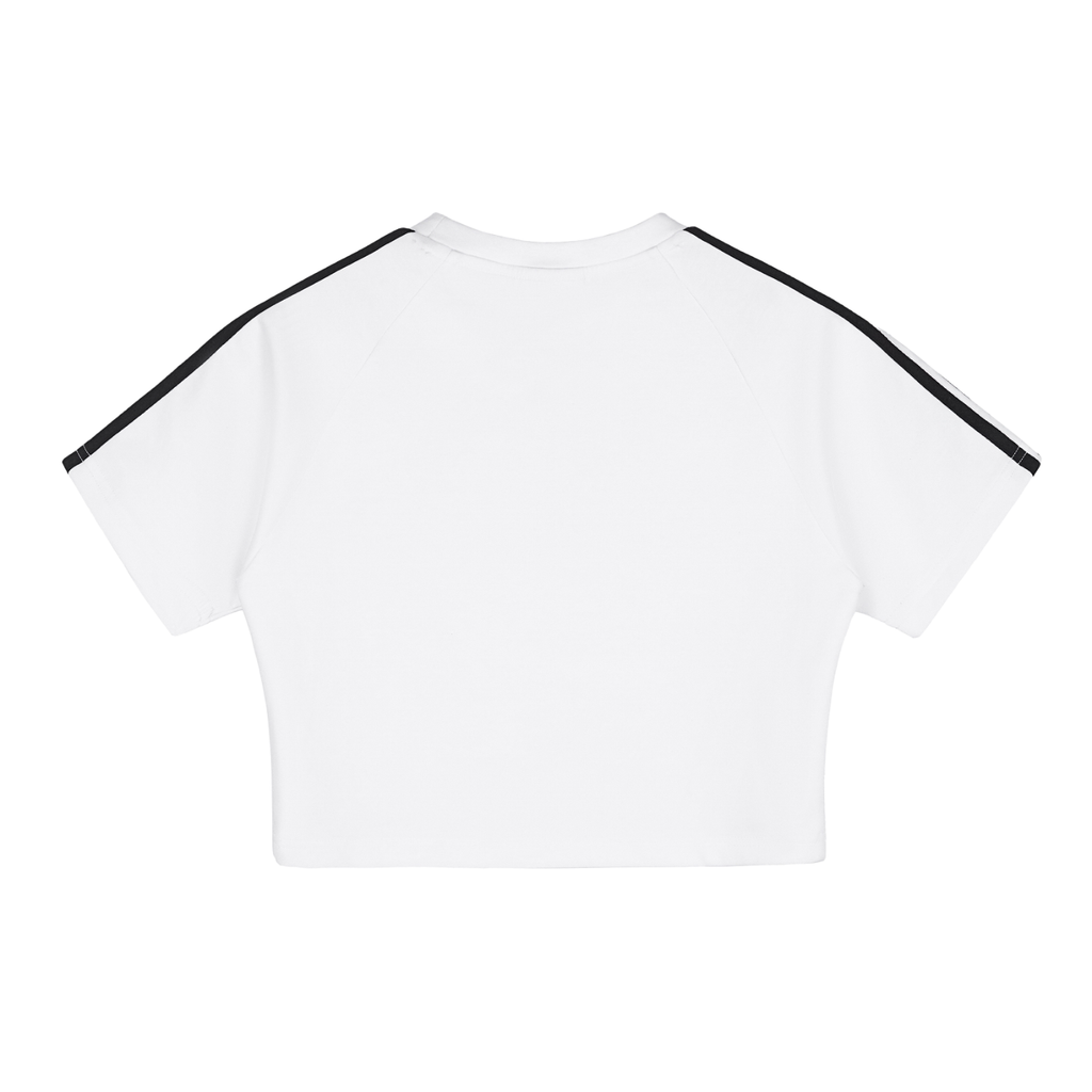 Ethereal Women's Crop Top