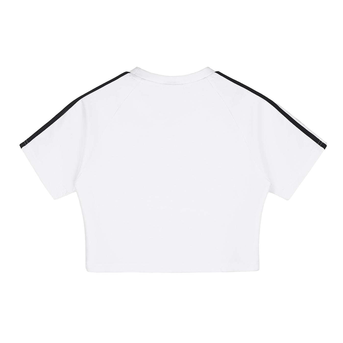 Ethereal Women's Crop Top