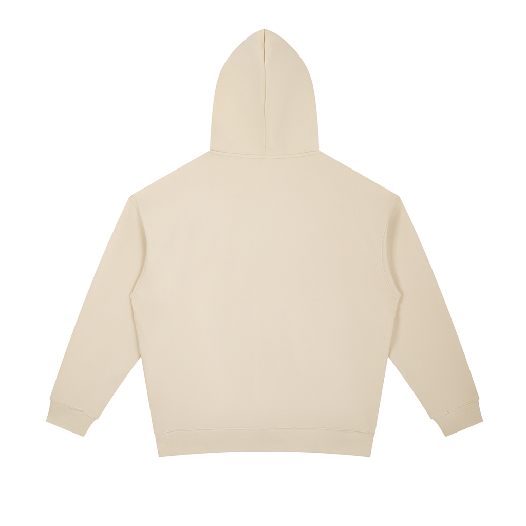 Ethereal heavyweight hoodie