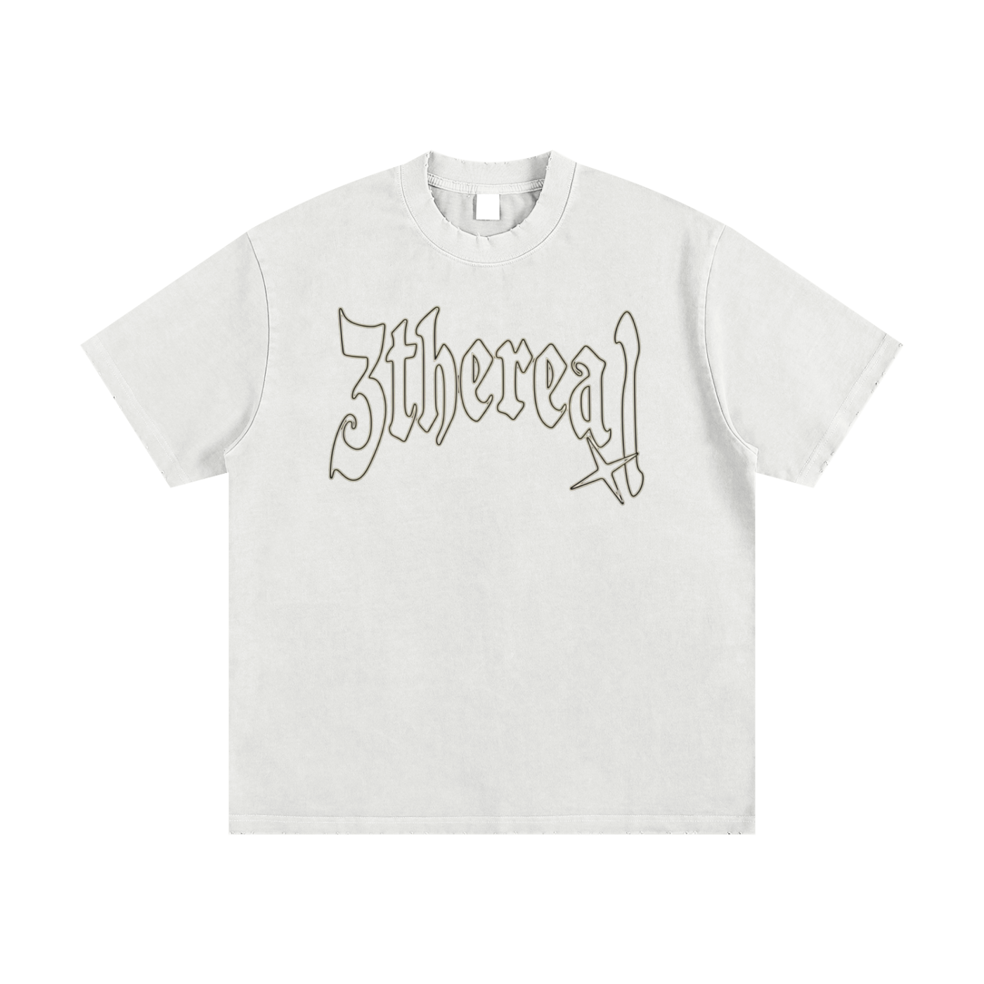 Ethereal Love On The Beach T-Shirt