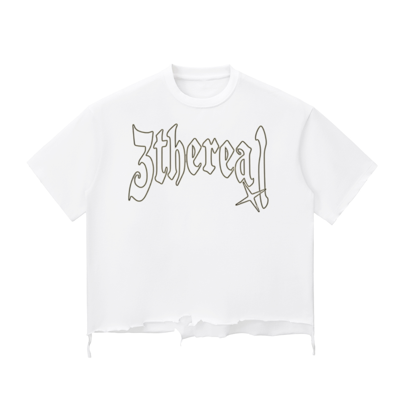 Ethereal Beach Life T-Shirt