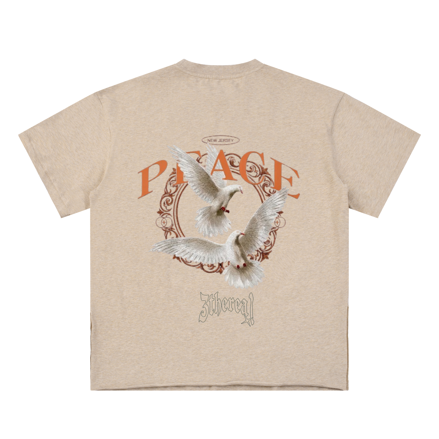 Ethereal Peace T-Shirt