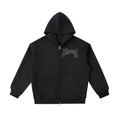 Ethereal Heavyweight Jacket