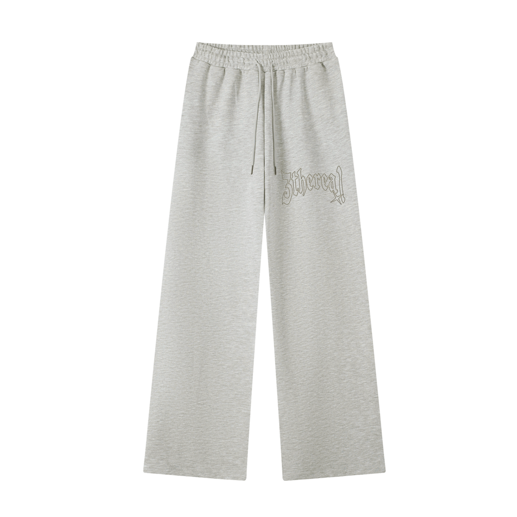 Ethereal Baggy Sweatpants