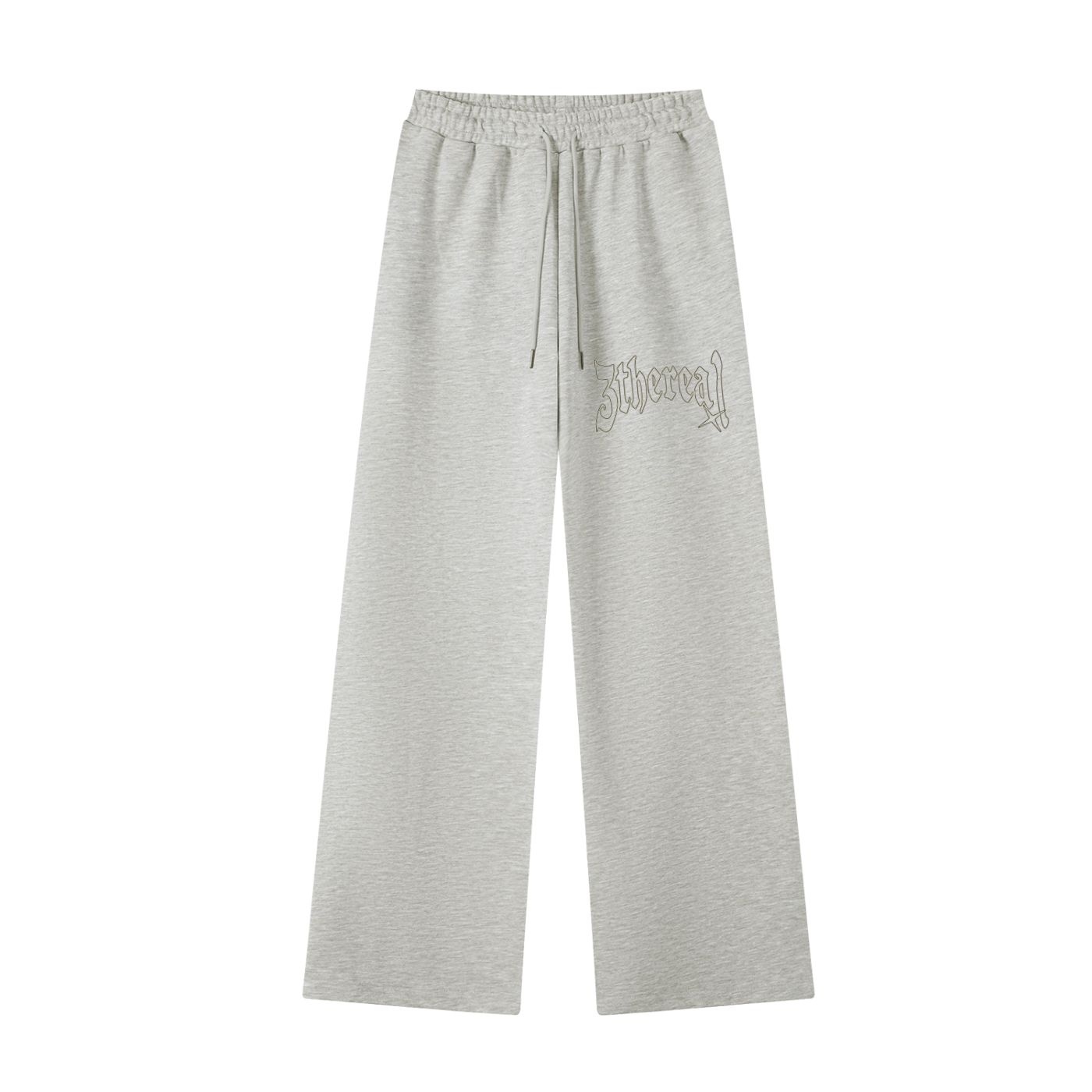 Ethereal Baggy Sweatpants
