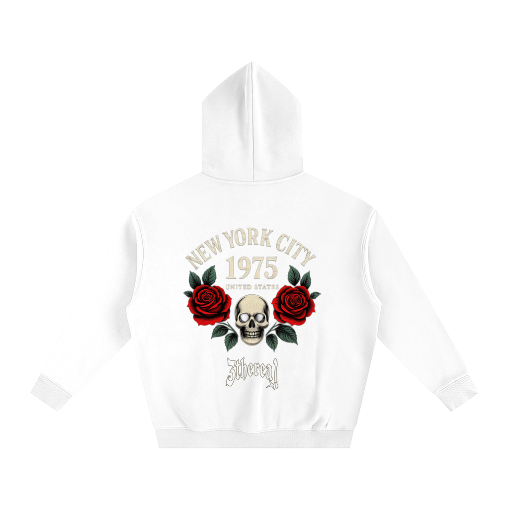 Ethereal New York Hoodie