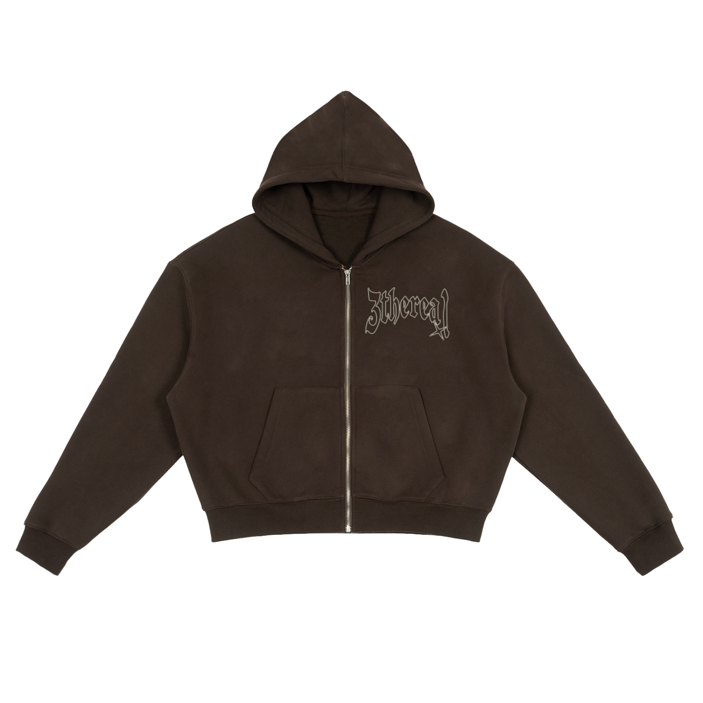 Ethereal Peace At The Beach Jacket