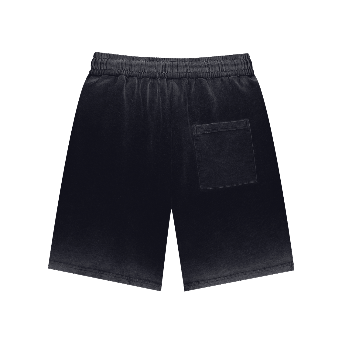 Ethereal Reverse Dyed Sweatshorts