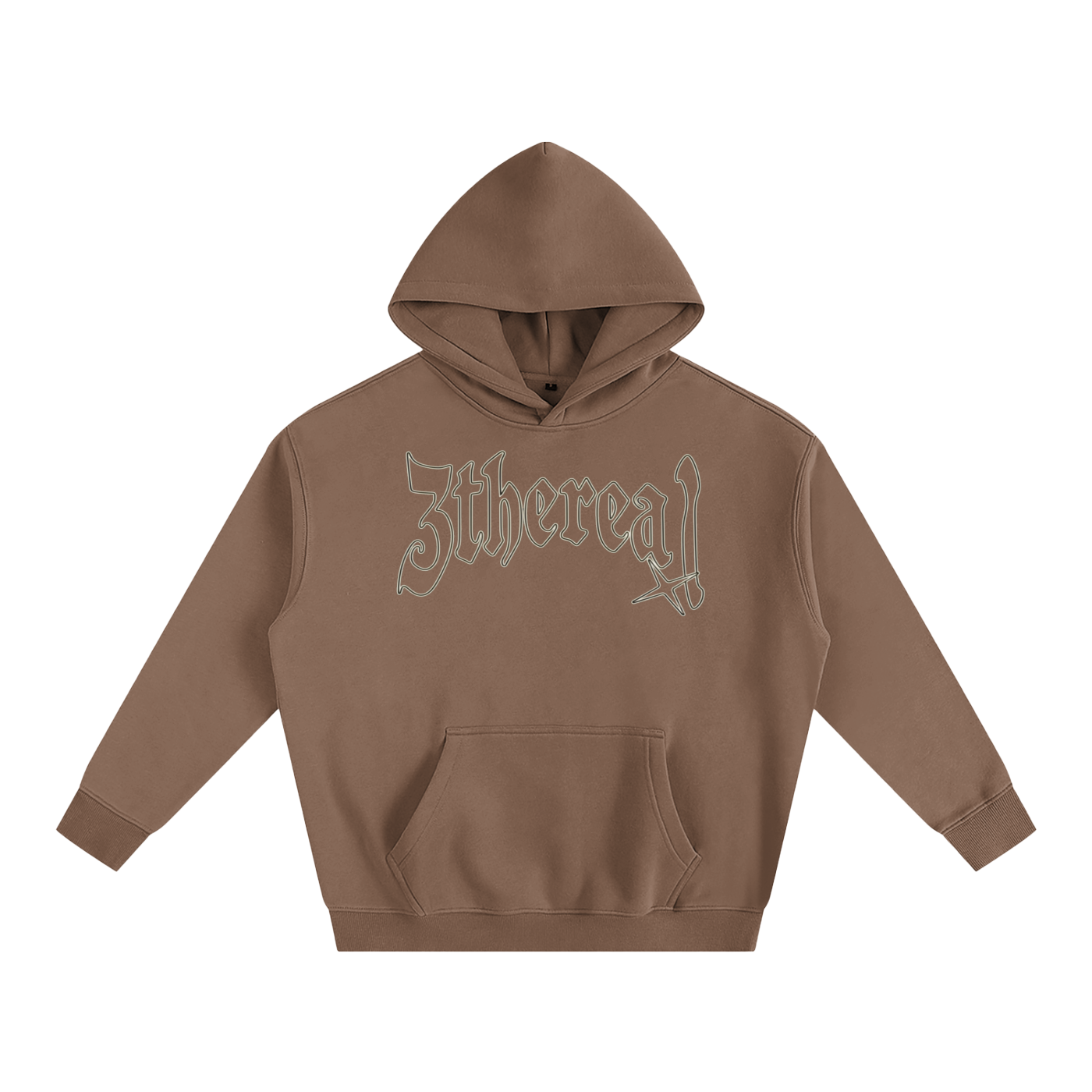 Ethereal New York Hoodie