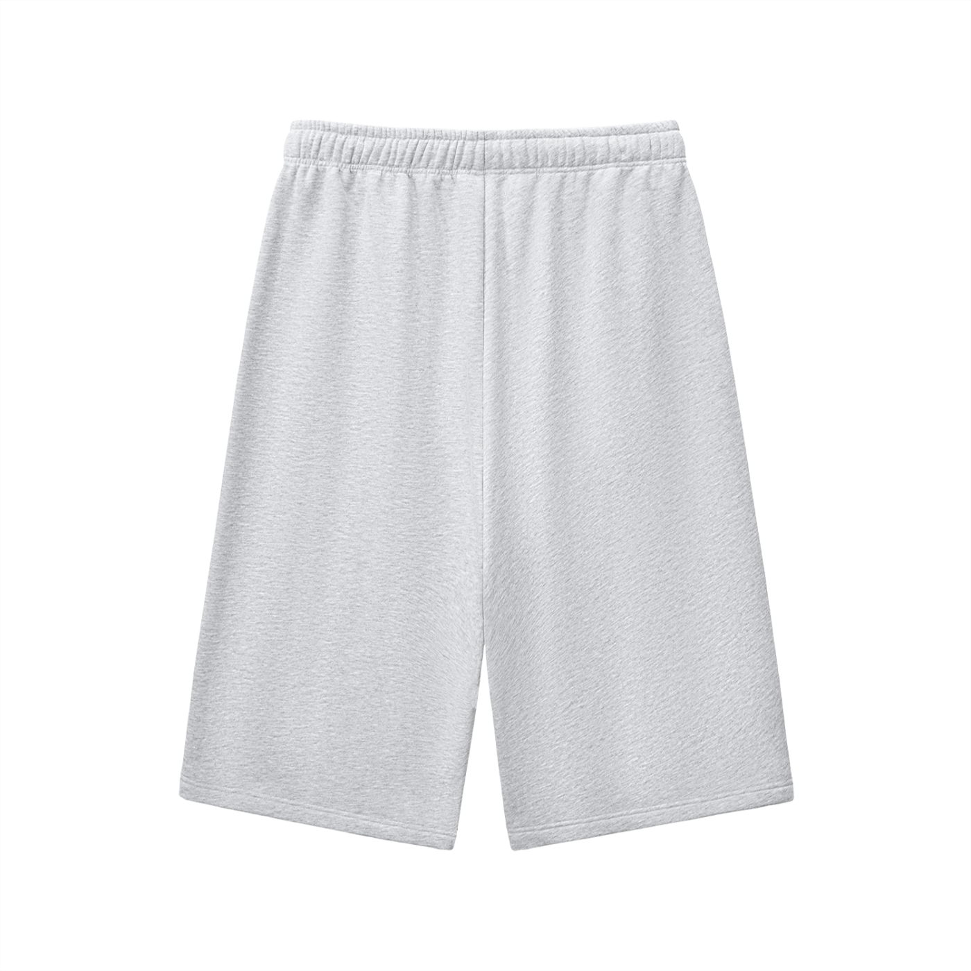 Ethereal Three-quarter Sweatpants