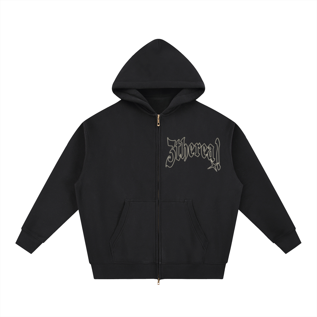 Ethereal Space Love Jacket