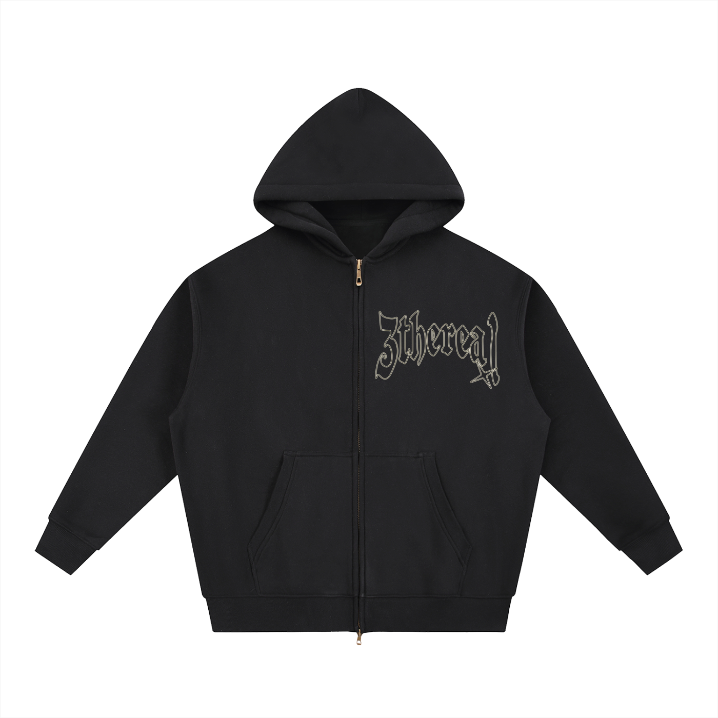 Ethereal Space Love Jacket