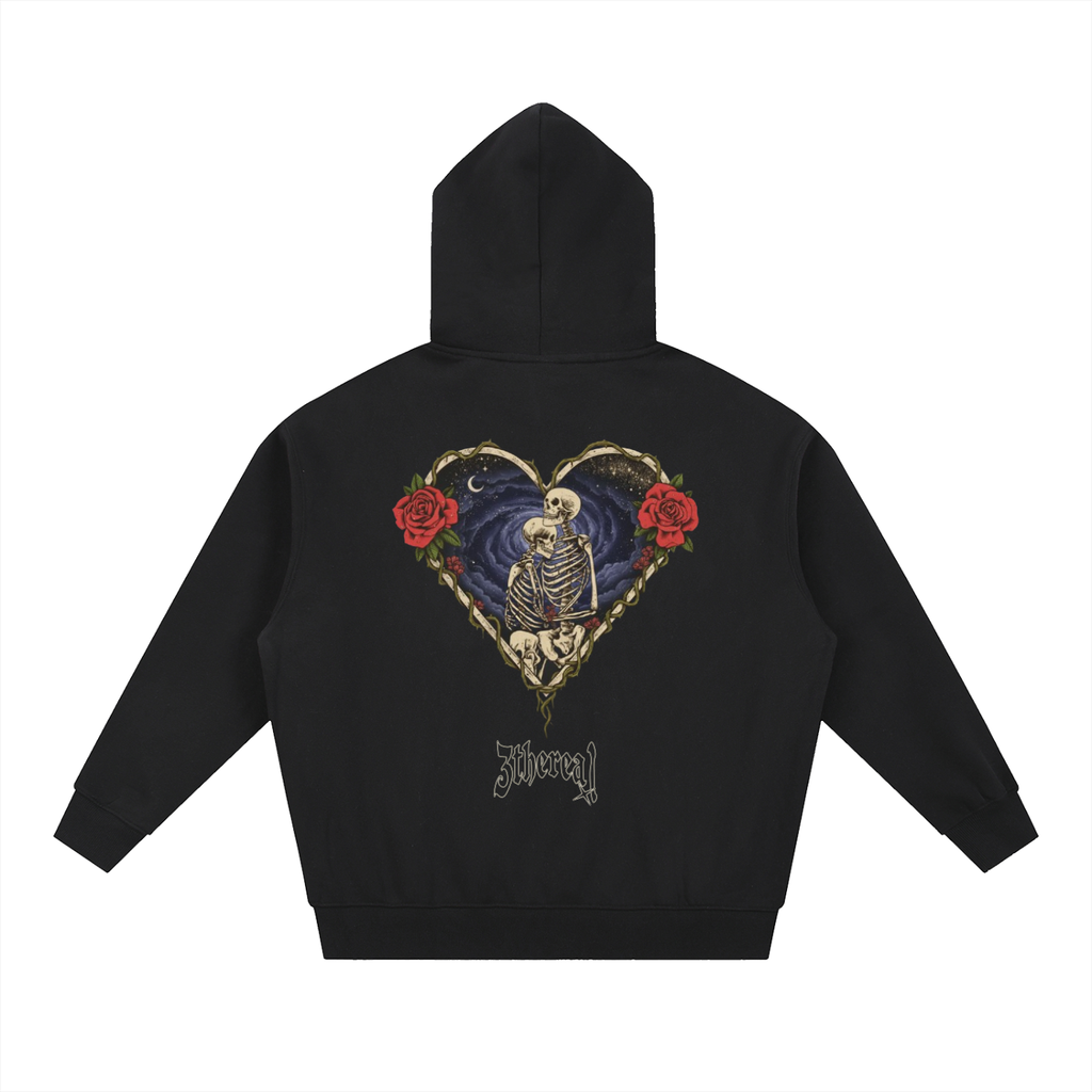 Ethereal Space Love Jacket