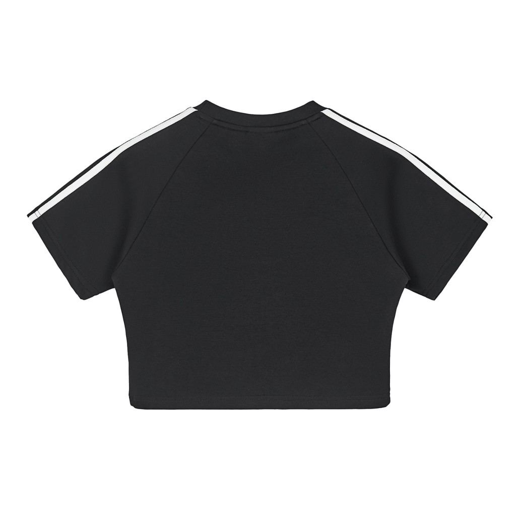 Ethereal Women's Crop Top