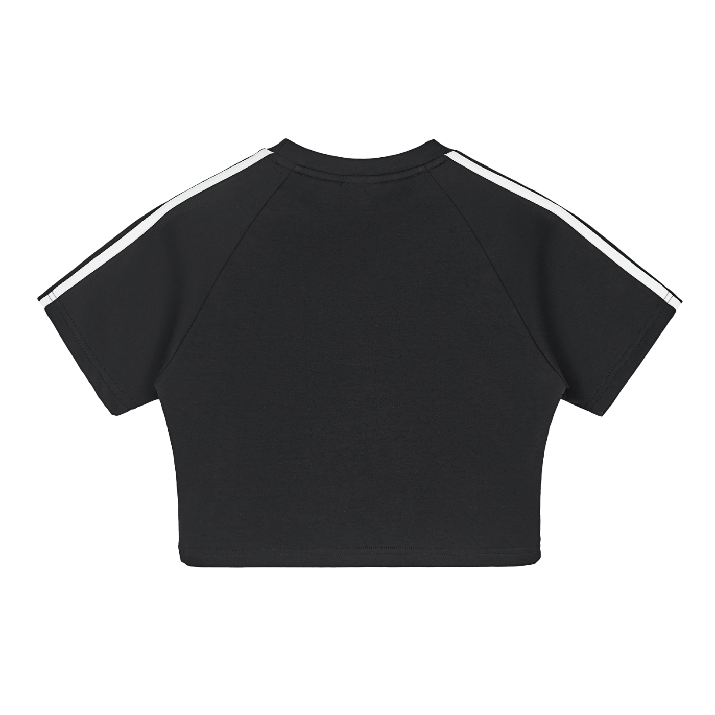 Ethereal Women's Crop Top