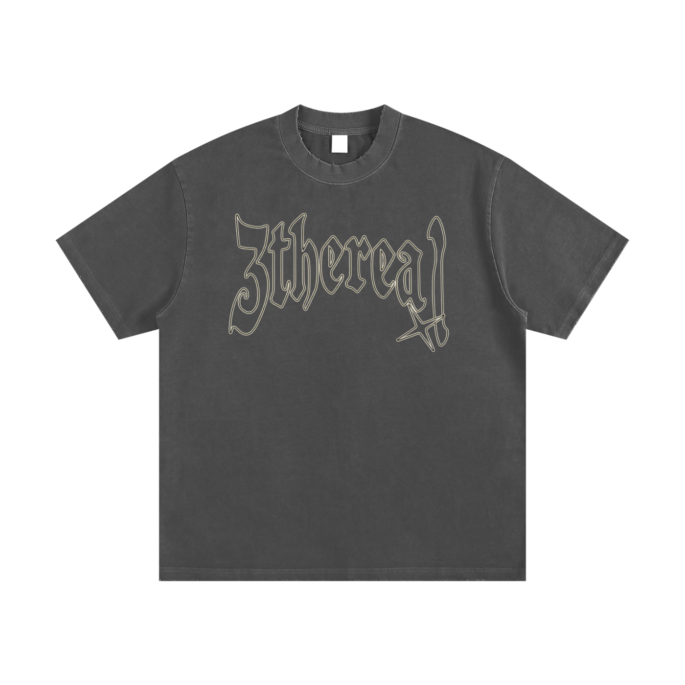 Ethereal Love On The Beach T-Shirt