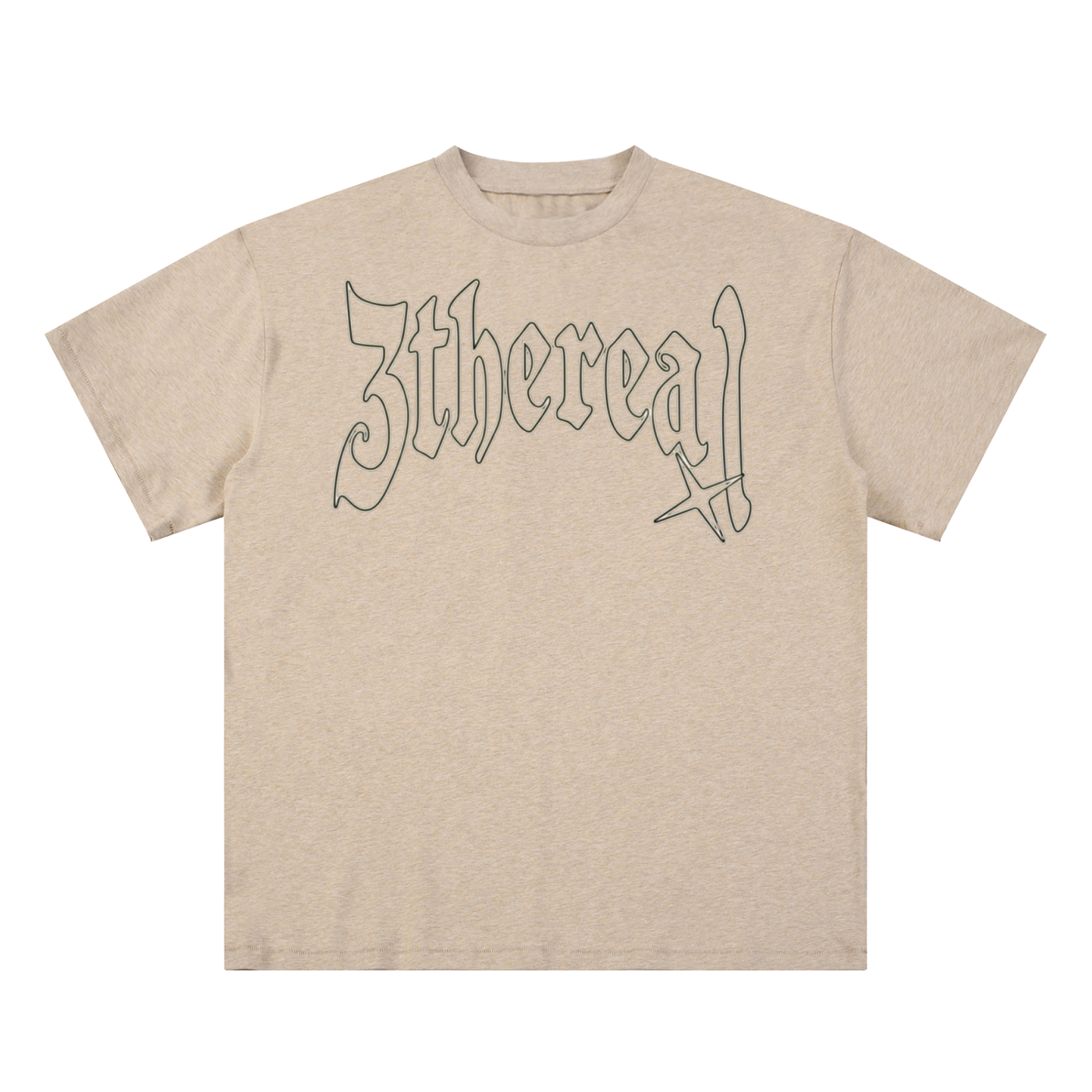 Ethereal Peace T-Shirt