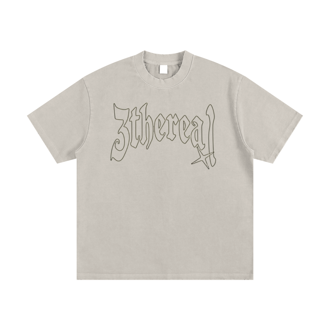 Ethereal Love On The Beach T-Shirt