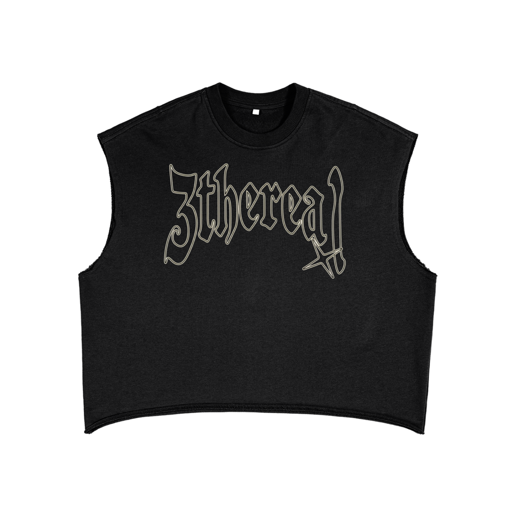 Ethereal Beach Dice Tank Top