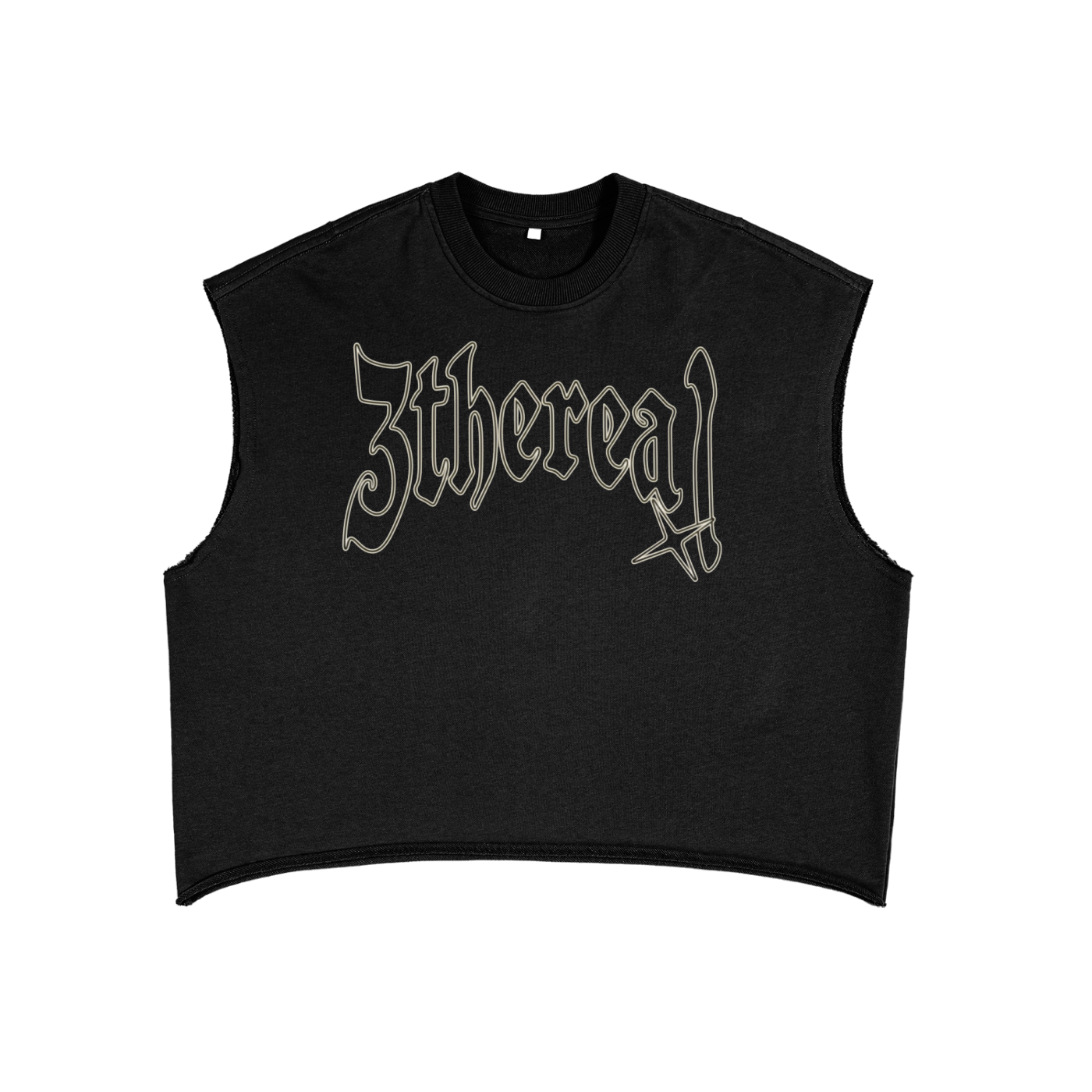 Ethereal Beach Dice Tank Top