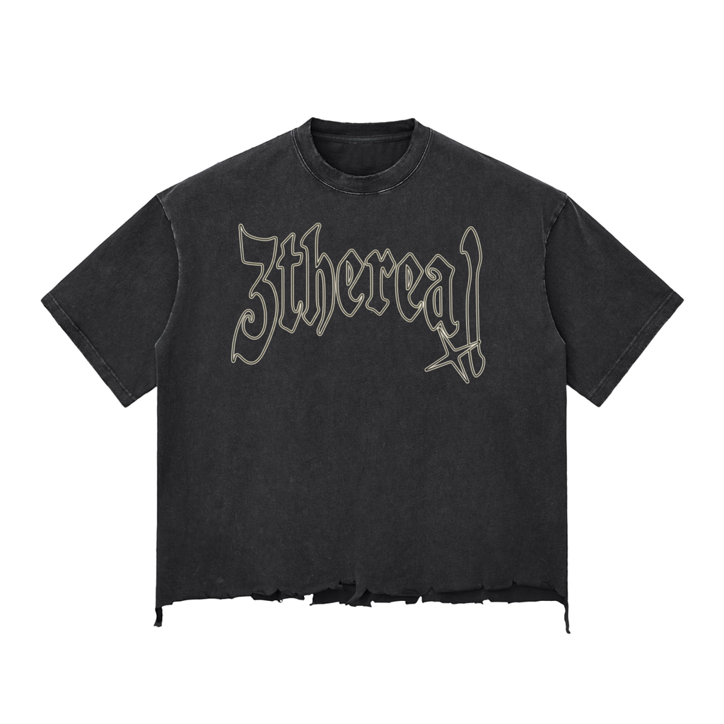 Ethereal Beach Life T-Shirt